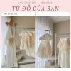 VÁY - SET57
