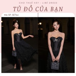 VÁY - SET64