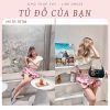 Váy - SET88