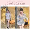 Váy - SET90