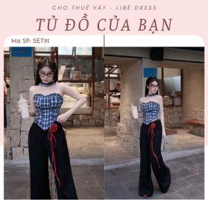 Váy - SET91