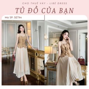 Váy - SET94
