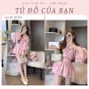 Váy - SET95