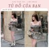 VÁY - SET97