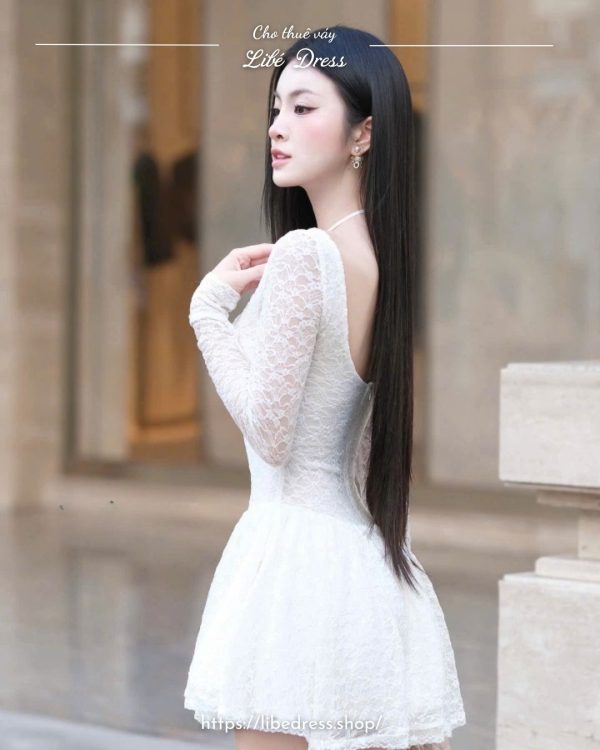 VÁY - V665
