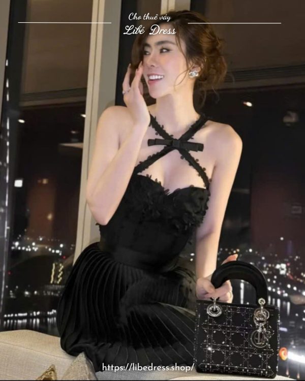 V1096, V1097 - ĐEN, KEM