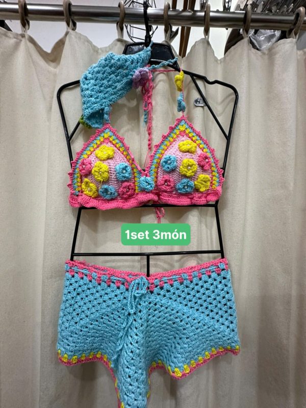 Tổng hợp Bikini