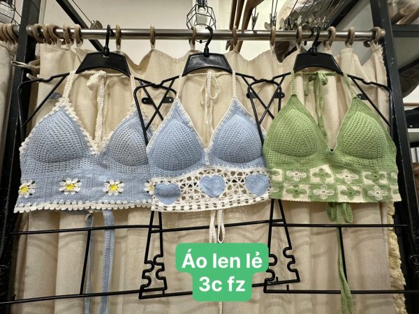 Tổng hợp Bikini
