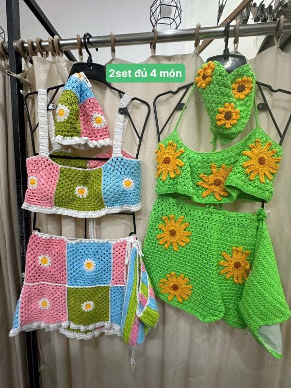 Tổng hợp Bikini