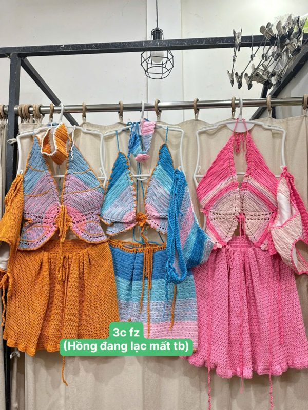 Tổng hợp Bikini