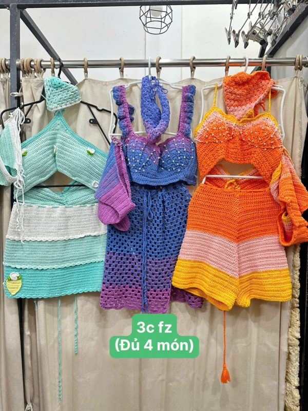 Tổng hợp Bikini