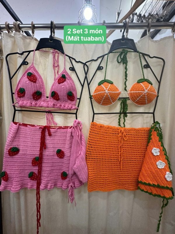 Tổng hợp Bikini