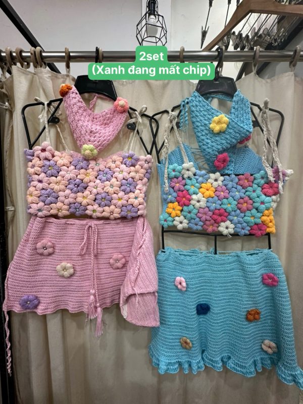Tổng hợp Bikini