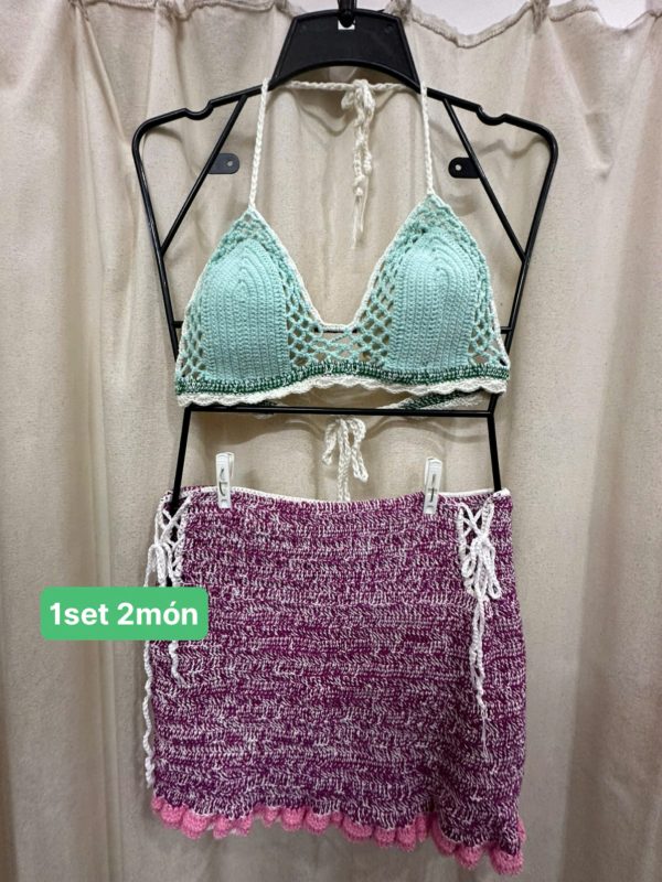 Tổng hợp Bikini