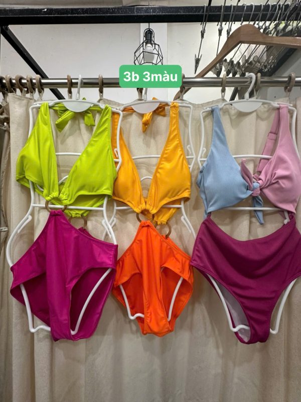 Tổng hợp Bikini