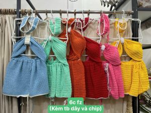 Tổng hợp Bikini