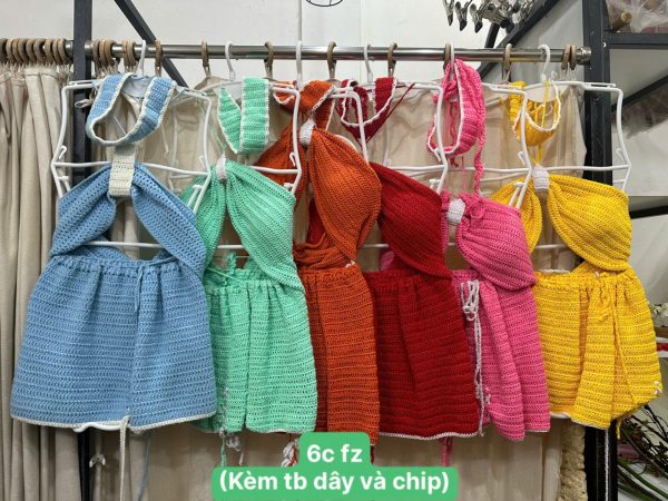 Tổng hợp Bikini