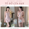 VÁY - SET151