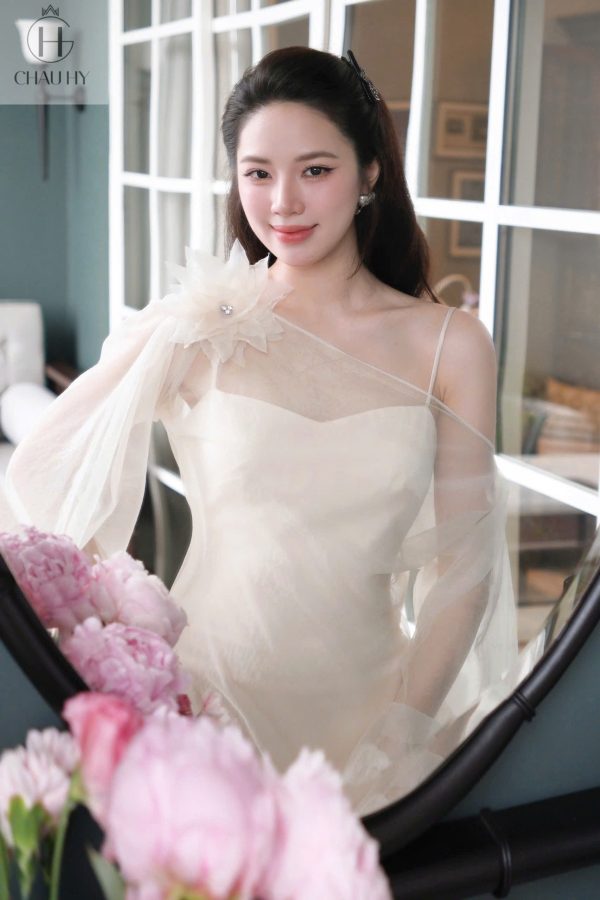 Váy Tiệc - VT597