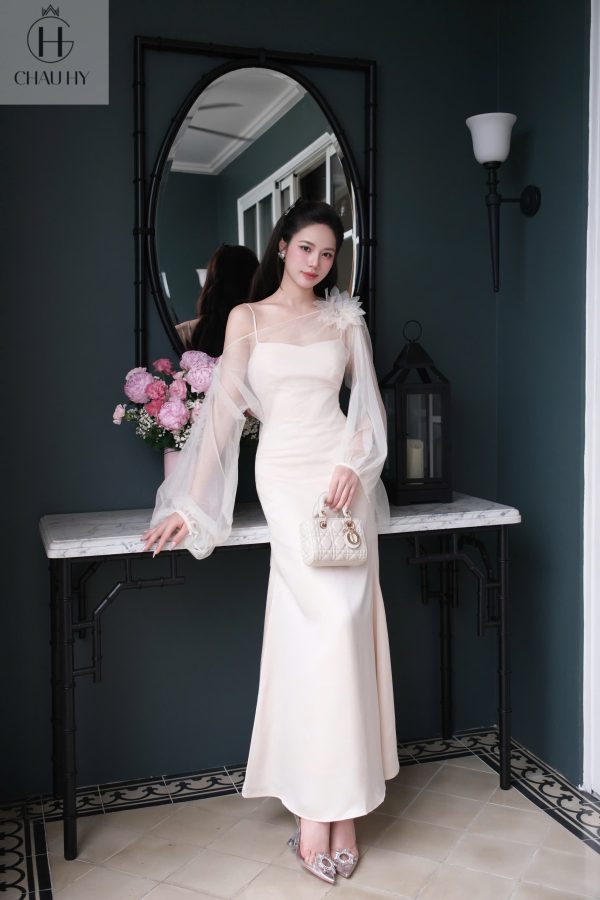 Váy Tiệc - VT597