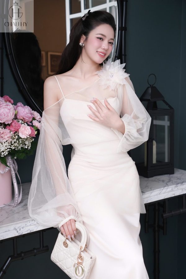 Váy Tiệc - VT597