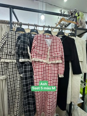 SET192 - Đỏ