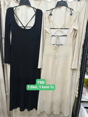 V819 - Đen