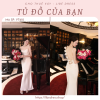 Váy Tiệc - VT610