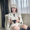 SET195, SET196, SET197 - KEM, HỒNG, NÂU VÀNG