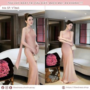 Váy - VT865