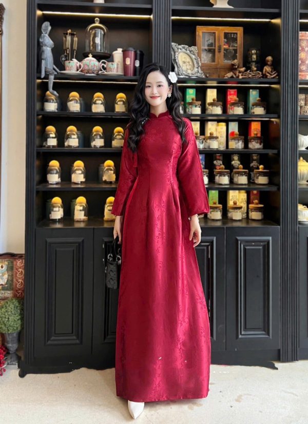 Áo dài - AD336