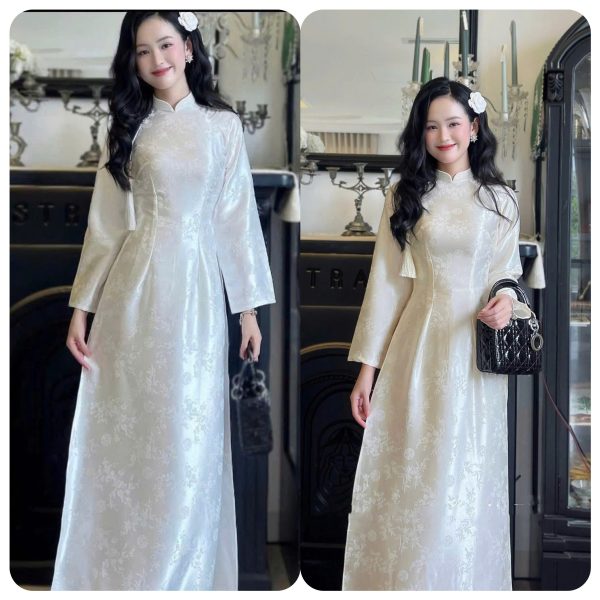 Áo dài - AD333