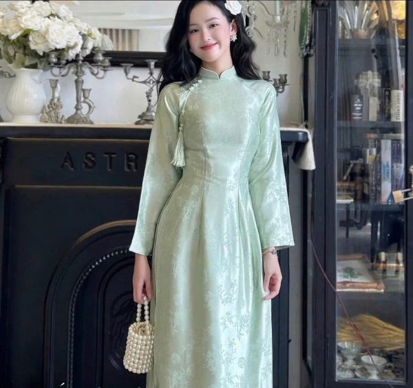 Áo dài - AD337