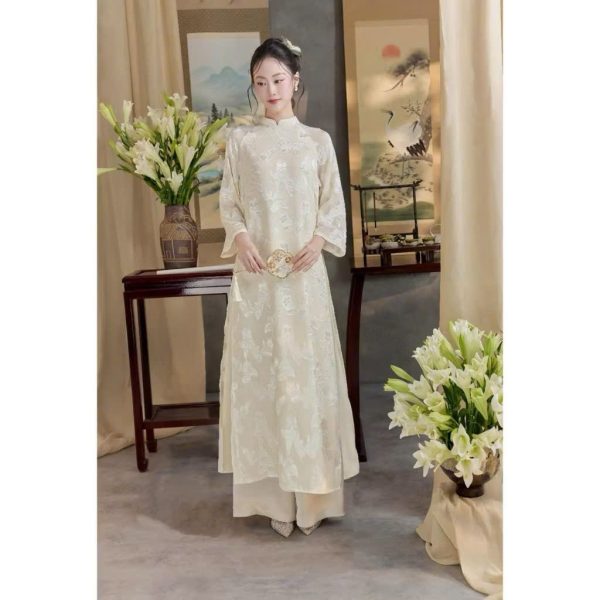 Áo dài - AD341