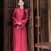 Áo dài - AD463