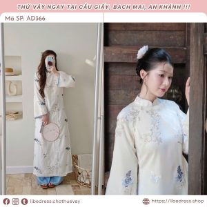 Áo dài - AD366