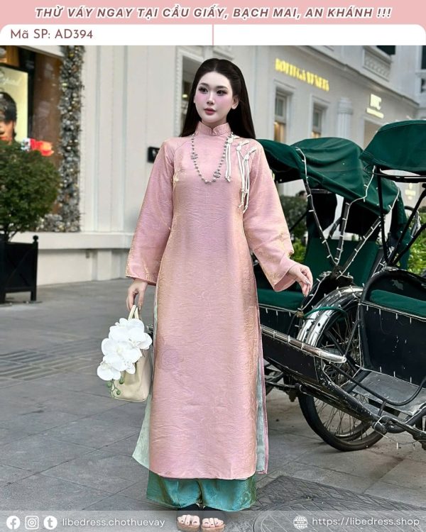 Áo dài - AD394