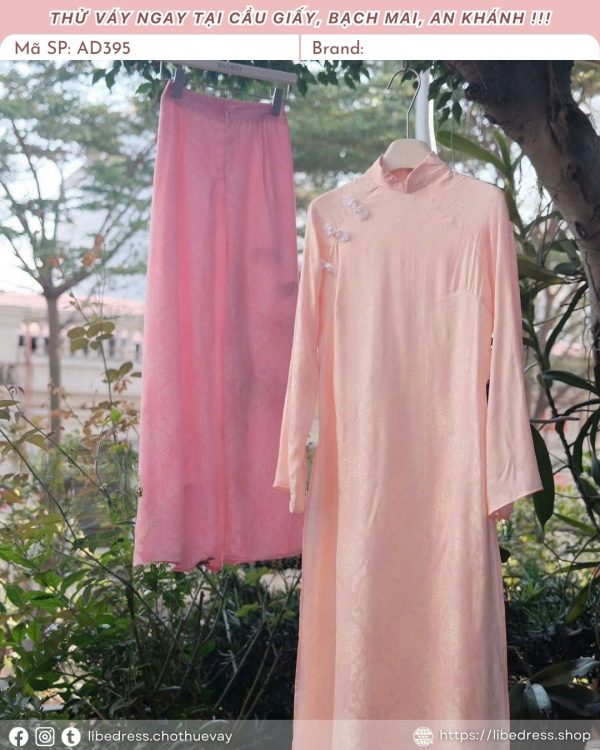 Áo dài - AD395