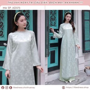 Áo dài - AD373