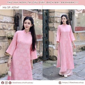 Áo dài - AD547
