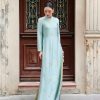 Áo Dài - AD644