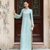 Áo Dài - AD644