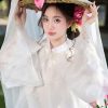 Áo Dài - AD648