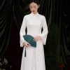Áo Dài - AD651