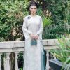 Áo Dài - AD645
