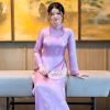 Áo dài - AD618