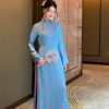 Áo dài - AD619