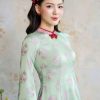 Áo dài - AD625