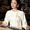 Áo Dài - AD634